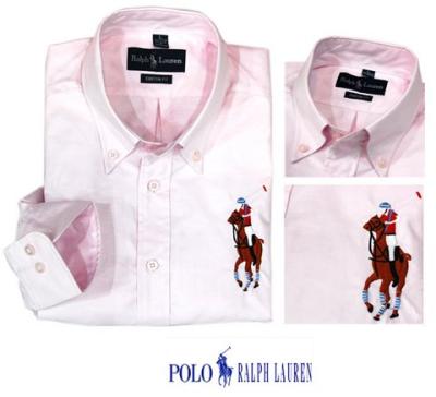 Men polo shirts-1019